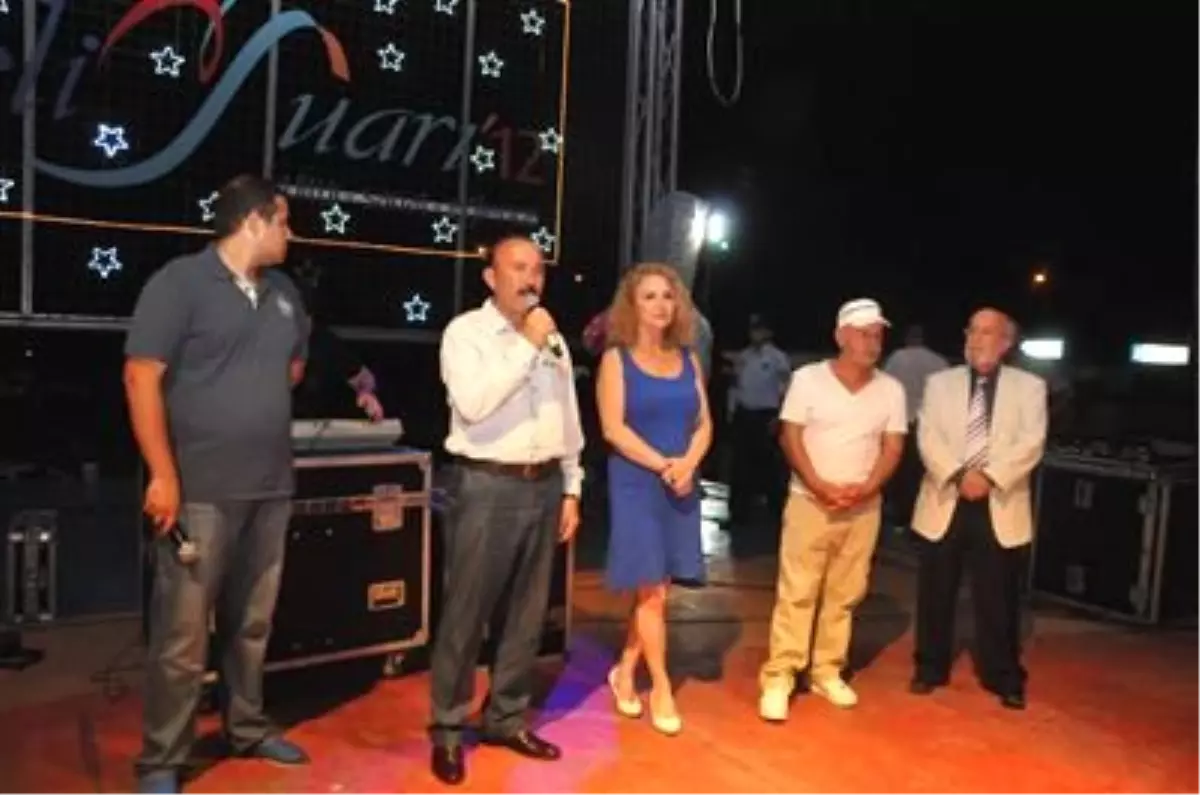 Başkent\'te Pişmaniye Festivali