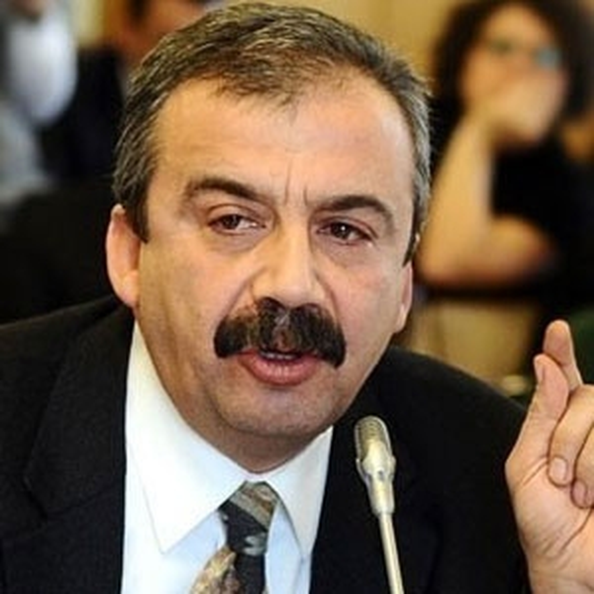Mardin Cezaevi\'nden Nakiller Başladı