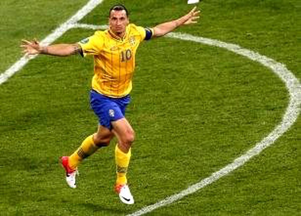 Beklenen Transfer Bitti! Zlatan Gitti...