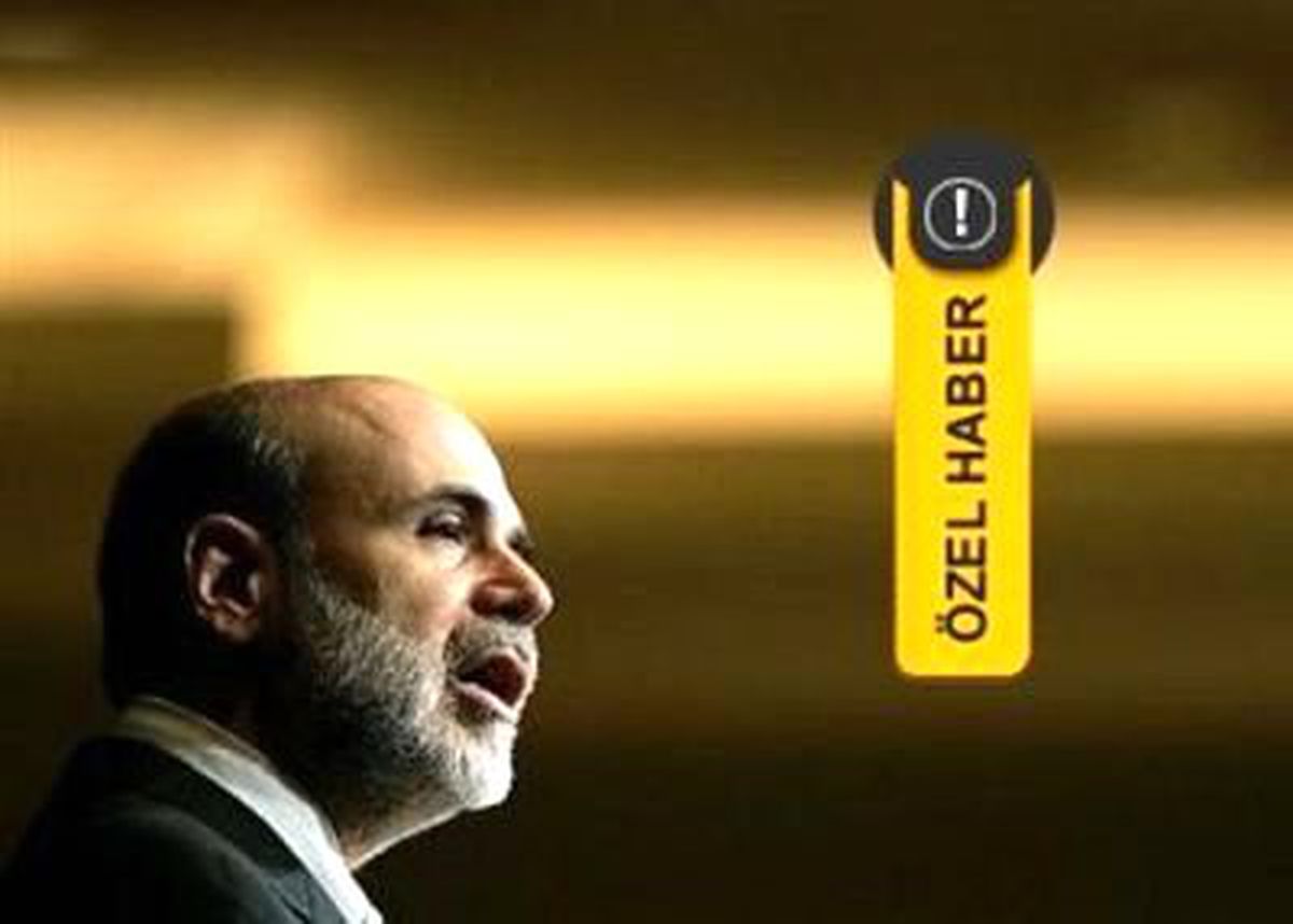 Bernanke Bugün Ne Diyecek?