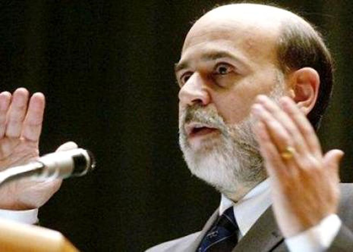 Bernanke\'nin Sunumu Öncesinde Sakin Seyir