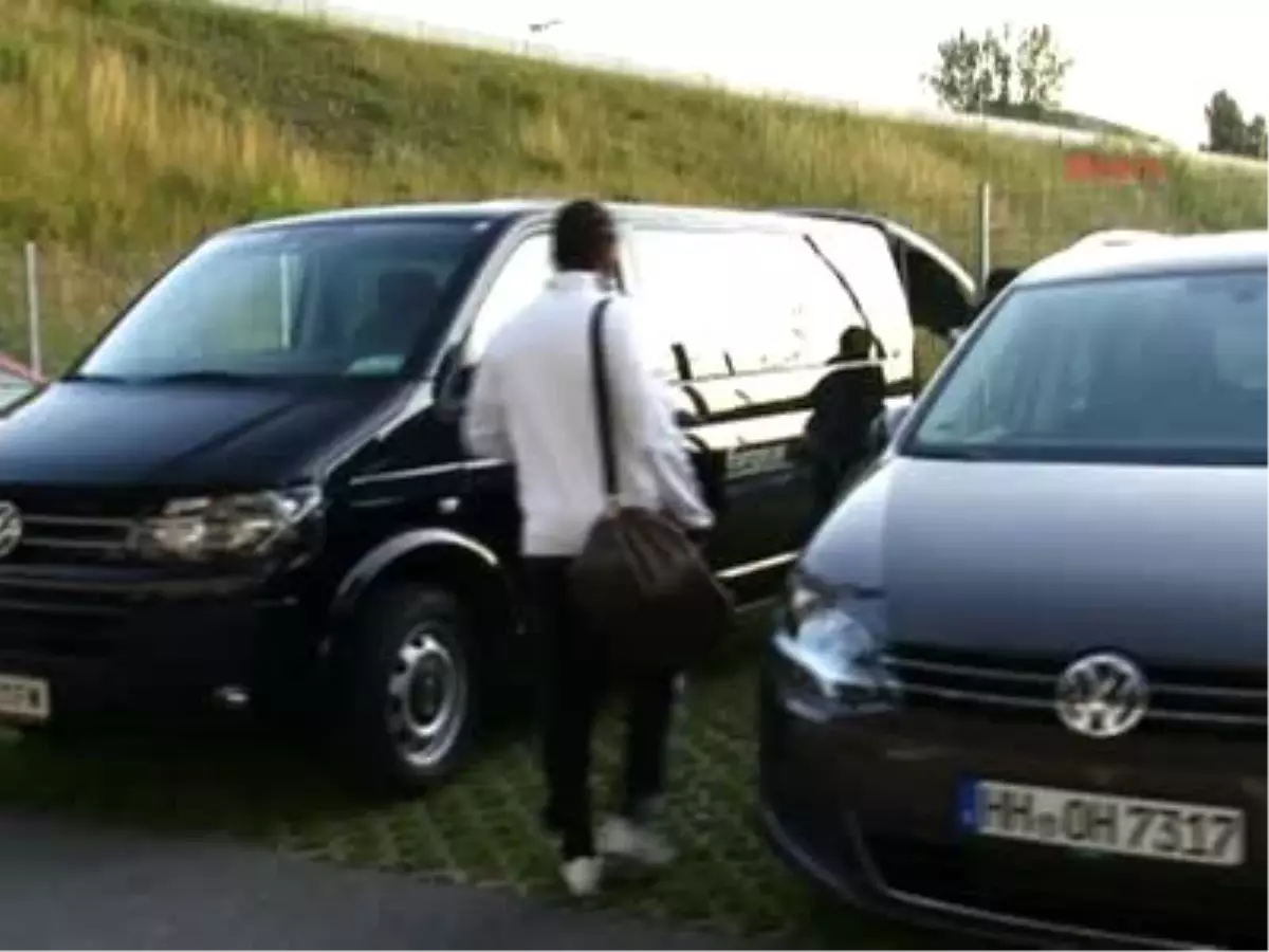 Beşiktaş Maçının Ardından