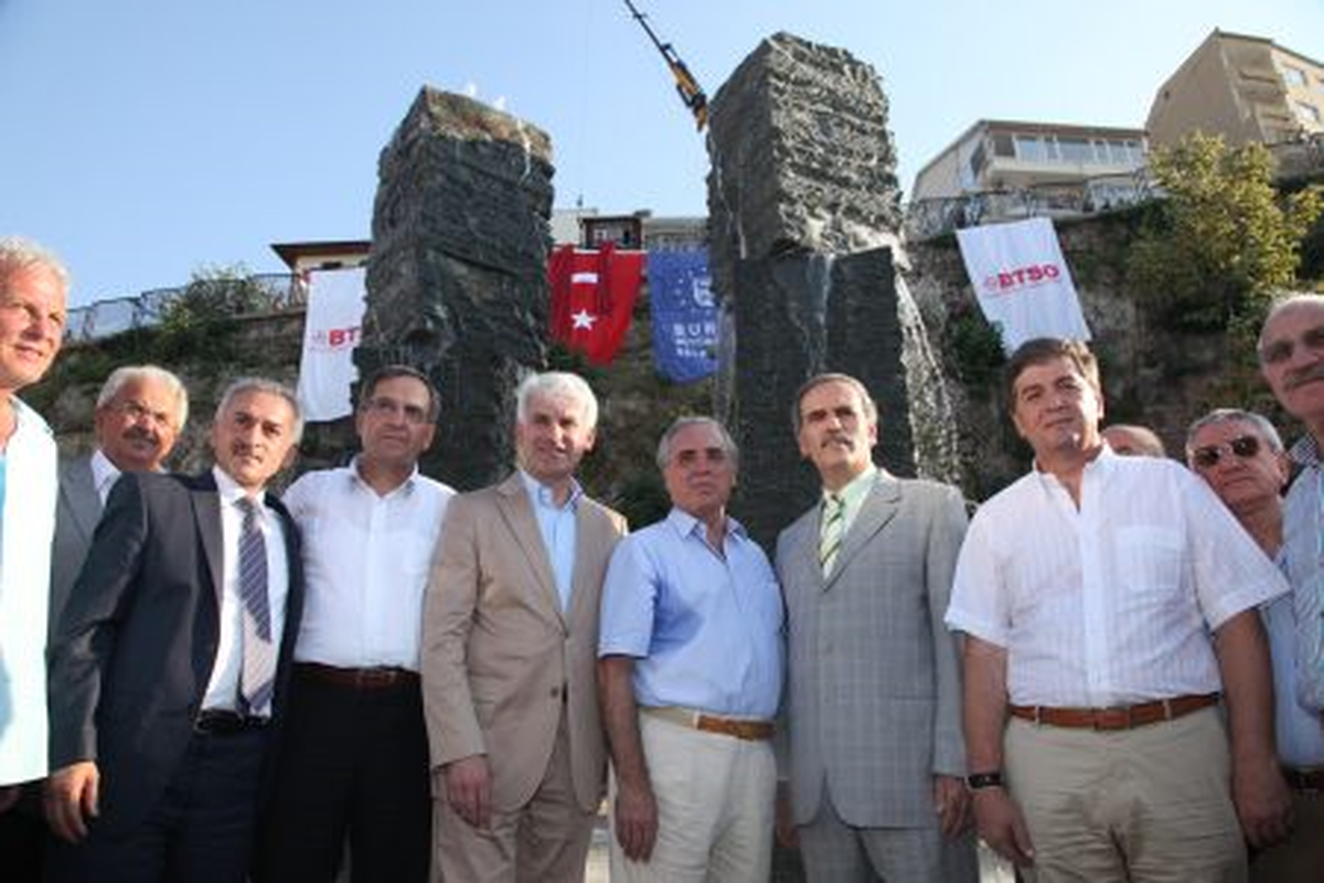 Bursa, İkinci Buluşma Noktasına Kavuştu