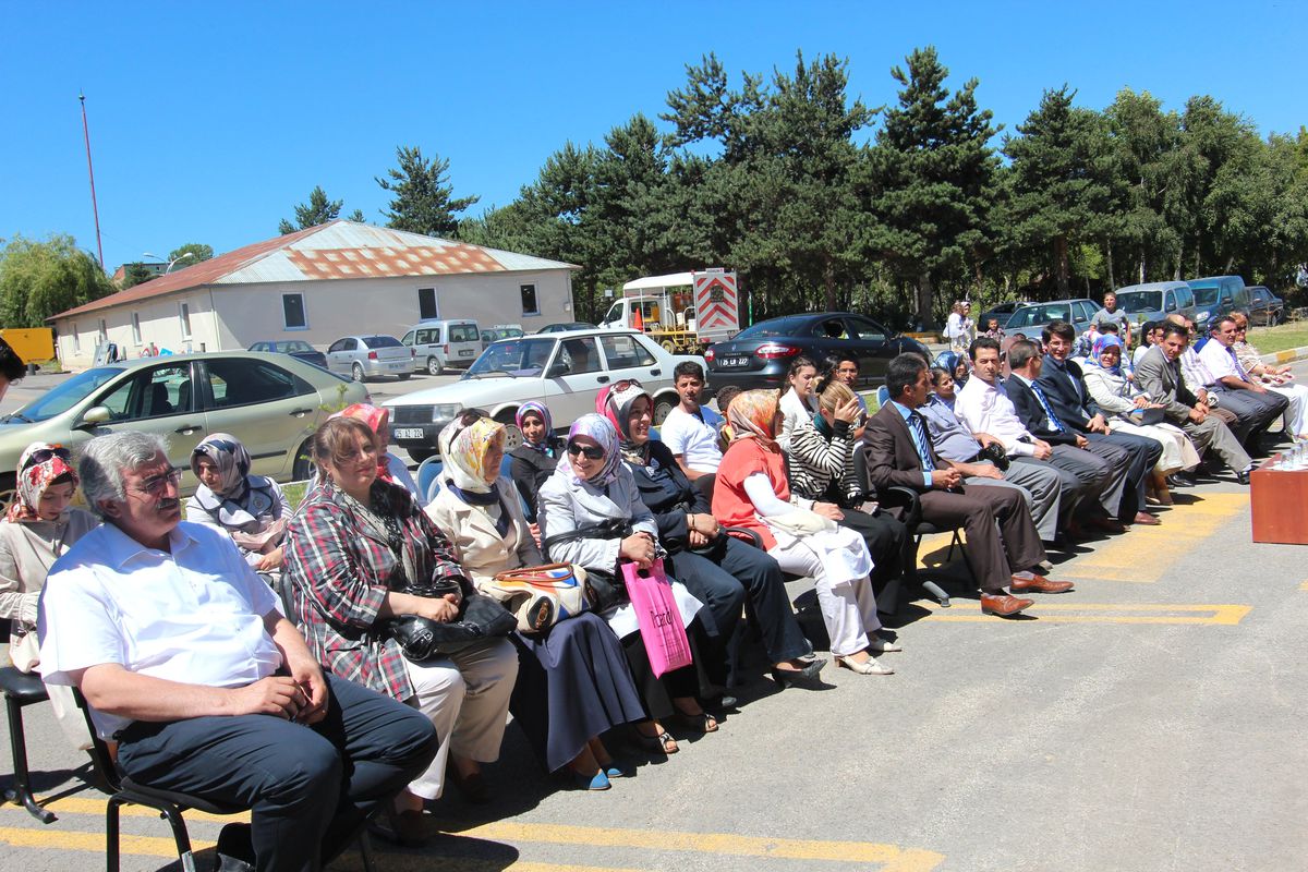 Büyükşehir Belediyesi Meslek Edindirme Merkezi\'nden Yılsonu Sergisi