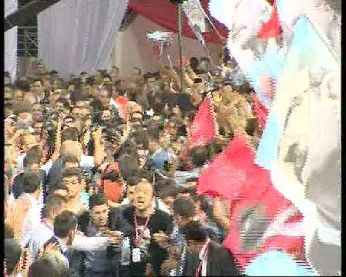 CHP 34\'üncü Olağan Kurultayı (1)