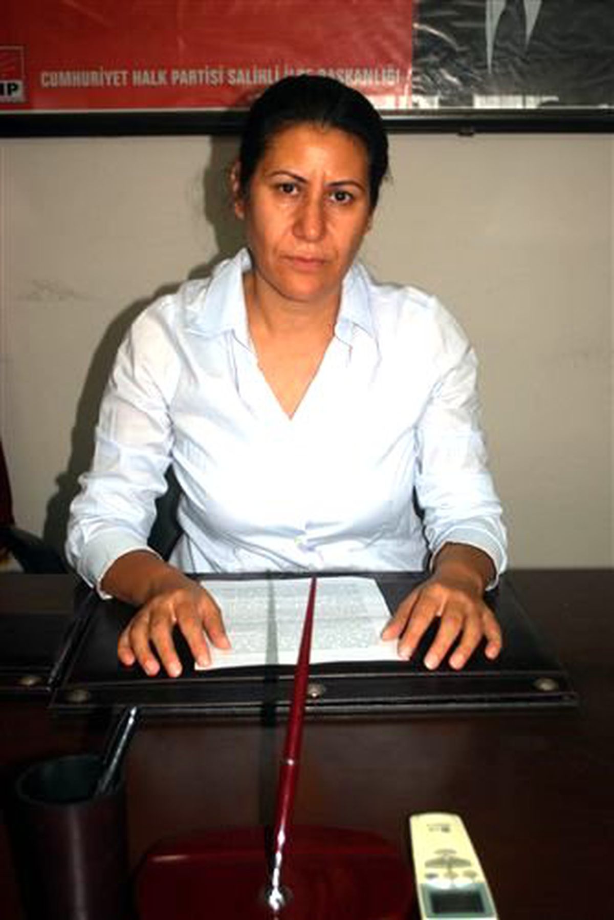 CHP Manisa Milletvekili Sakine Öz\'den Soru Önergesi