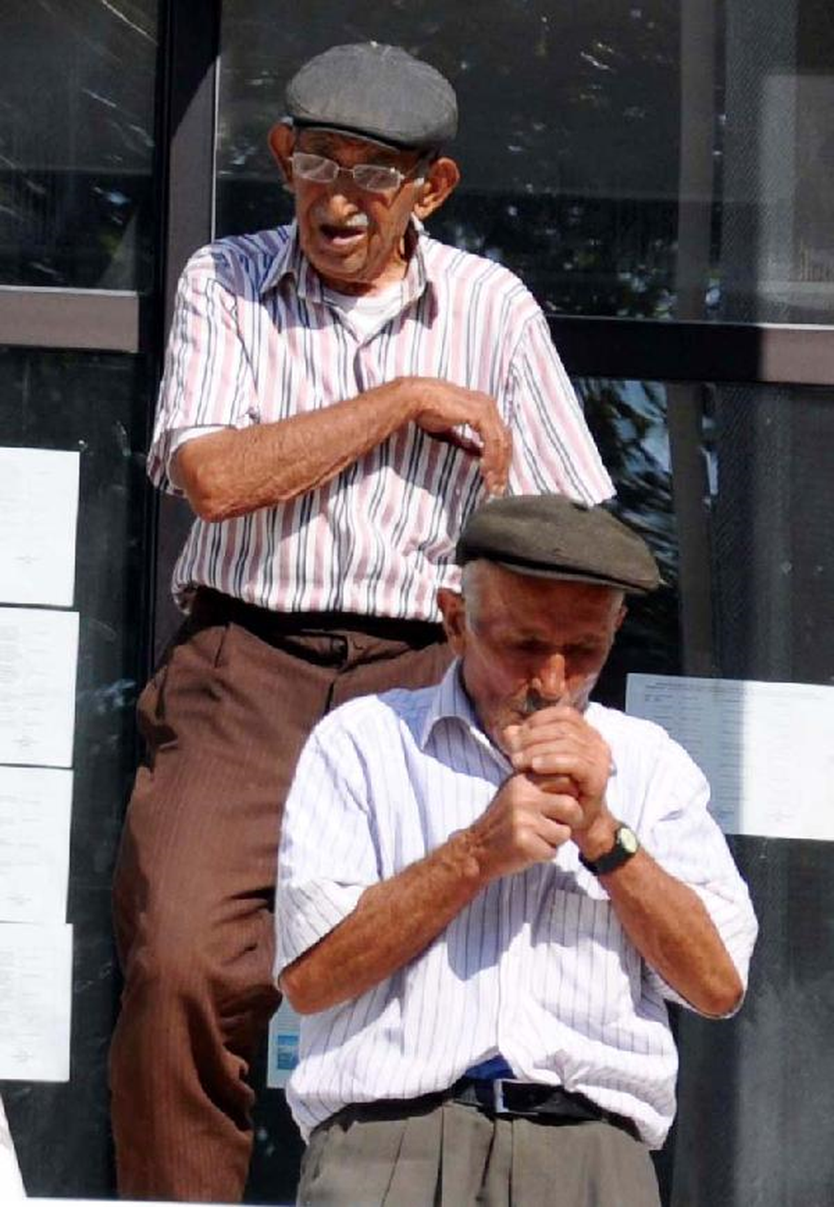 Cinsel Saldırı Suçundan Yargılanan 80 Yaşındaki Sanık: Cinsel İlişkiye Girecek Durumum Yok