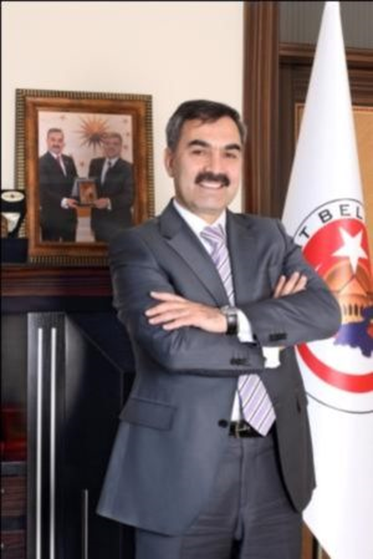 Çoban Yılın Başarılı Belediye Başkanı Seçildi