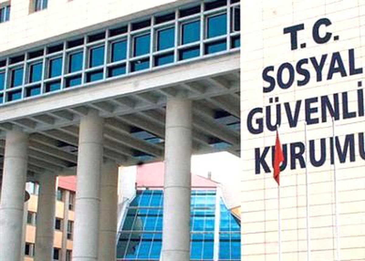 Çocuk Sigortalıların Yüzde 90\'ı İptal Edildi