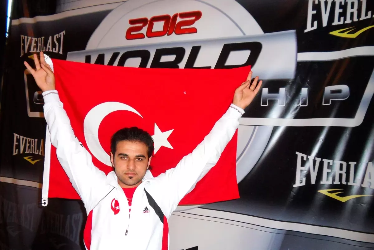 Devrekten Dünya Şampiyonluğuna