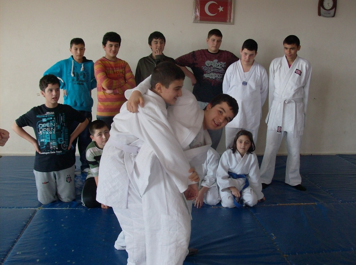 Ehem'de Yaz Kursu Kayıtları Devam Ediyor