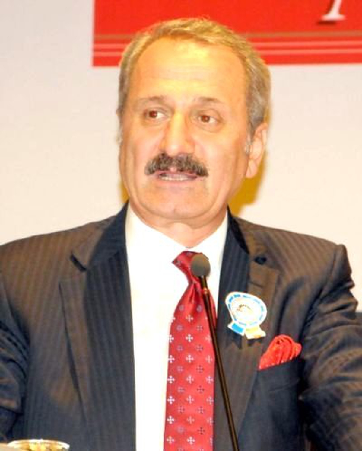 Ekonomi Bakanı Zafer Çağlayan Açıklaması