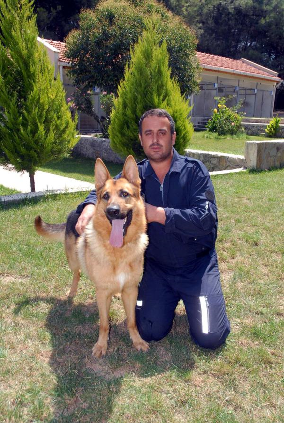 Emniyetteki Kuki ve Garbi Krizi, Tayinle Çözüldü