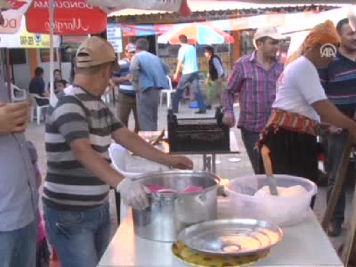 En Doğal Serinleme Yöntemi