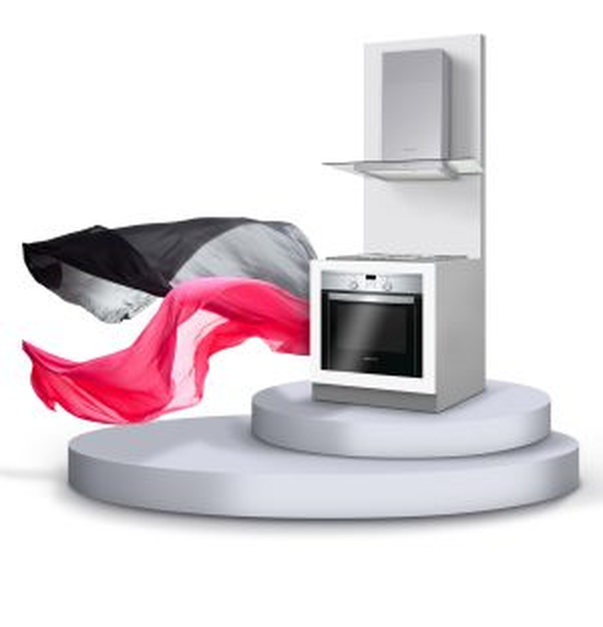 Estetik Tasarrufla Birlikte
