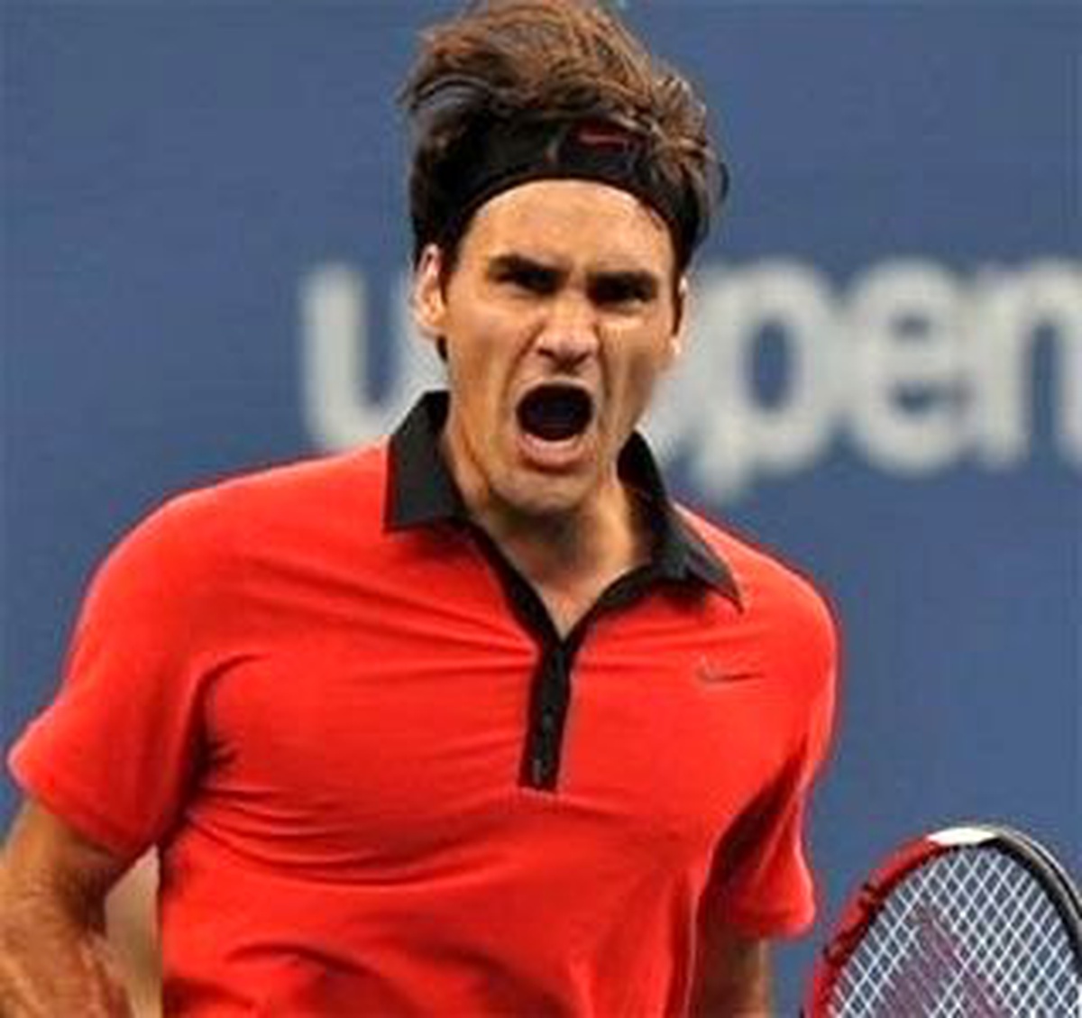 Federer, Sampras\'ın Rekorunu Geliştirdi