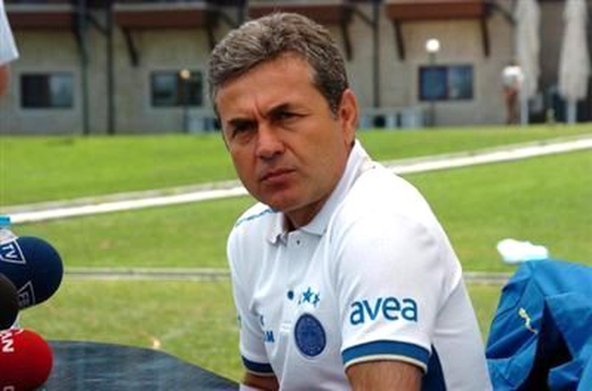 Fenerbahçe\'de Yeni Sezon Hazırlıkları