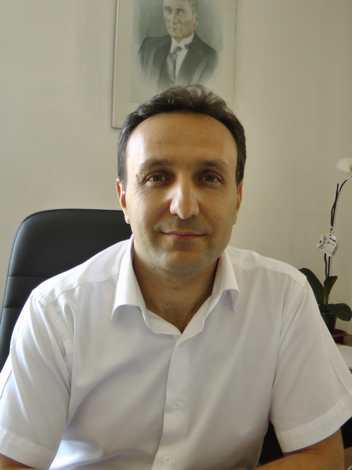Fethiye\'de Çöl Sıcaklarına Karşı Uyarı