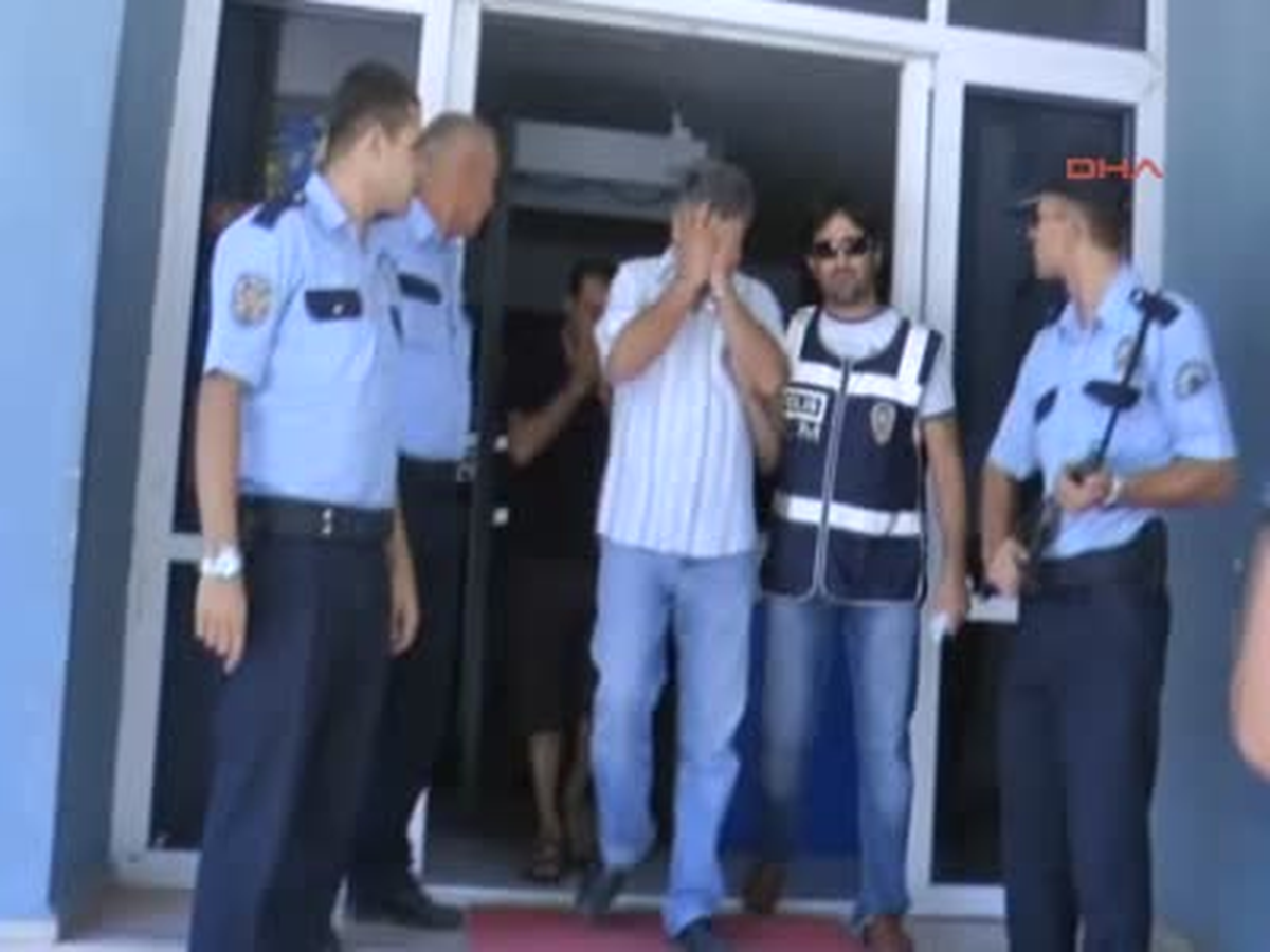 Fethiye\'de Fuhuş Operasyonu