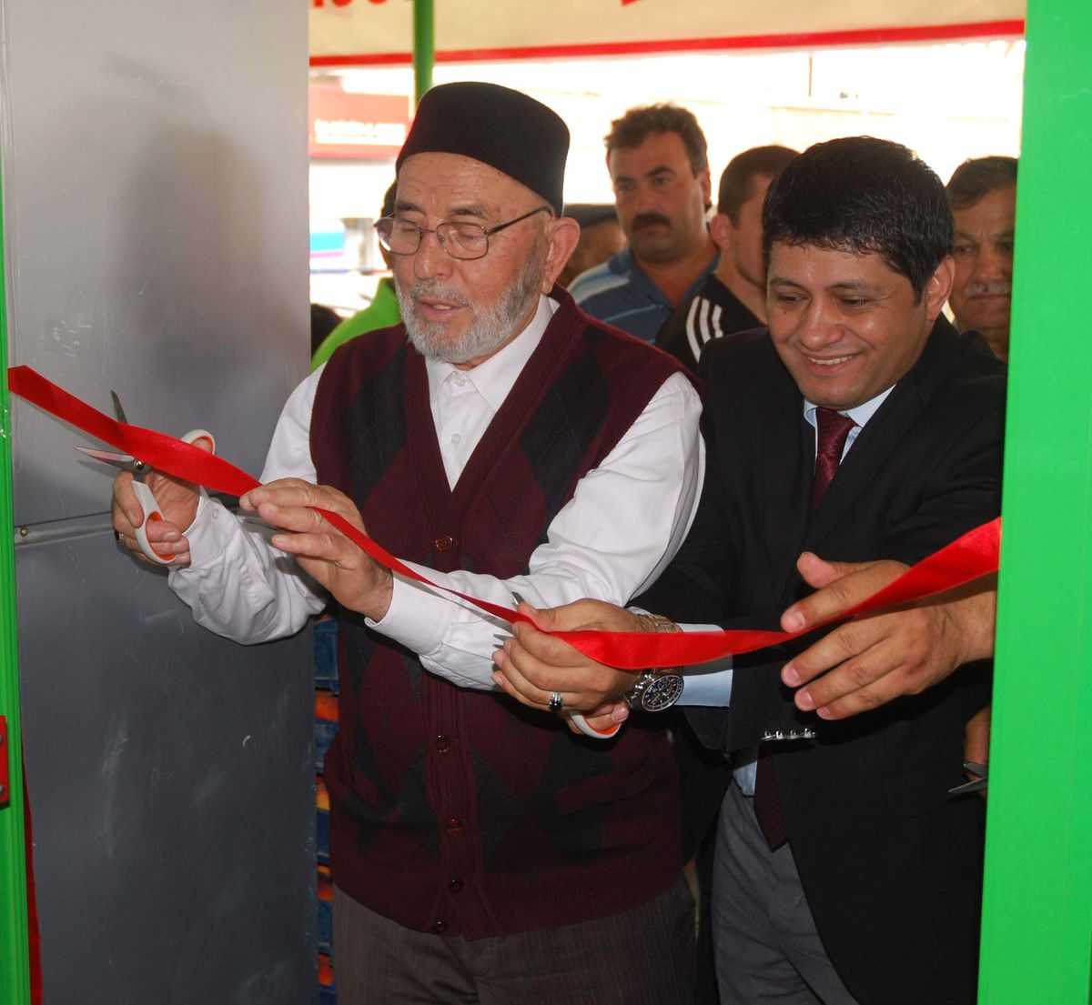 Fiskobirlik Genel Müdürü Hüseyin Yağlıdere Açıklaması