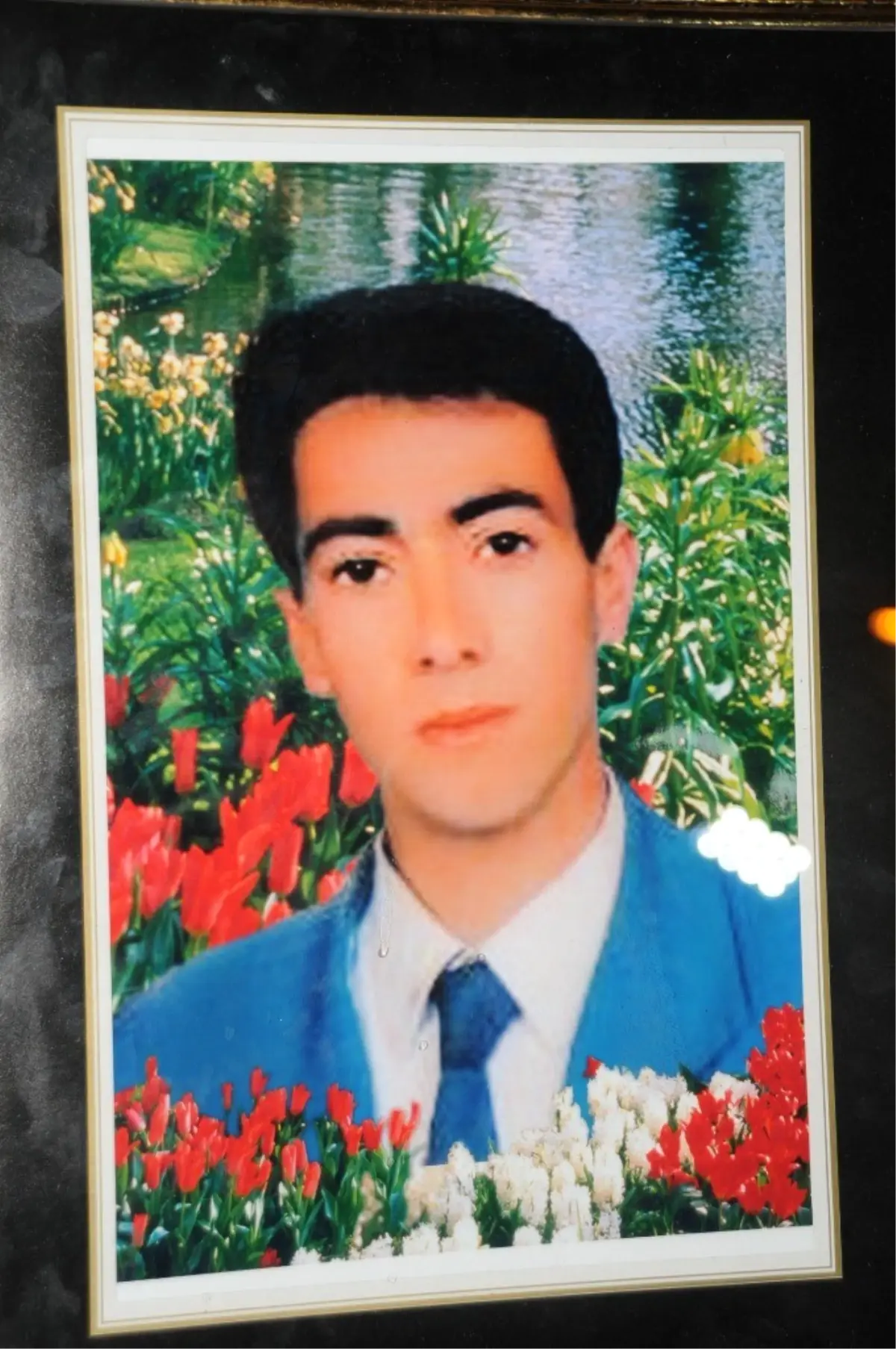 Gaziantep\'te Kaza Geçiren Belediye Personeli Cizre\'de Toprağa Verildi