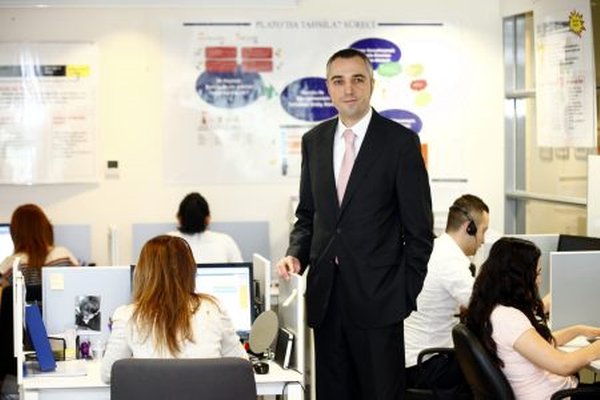 Geleneksel Ramazan Kampanyası