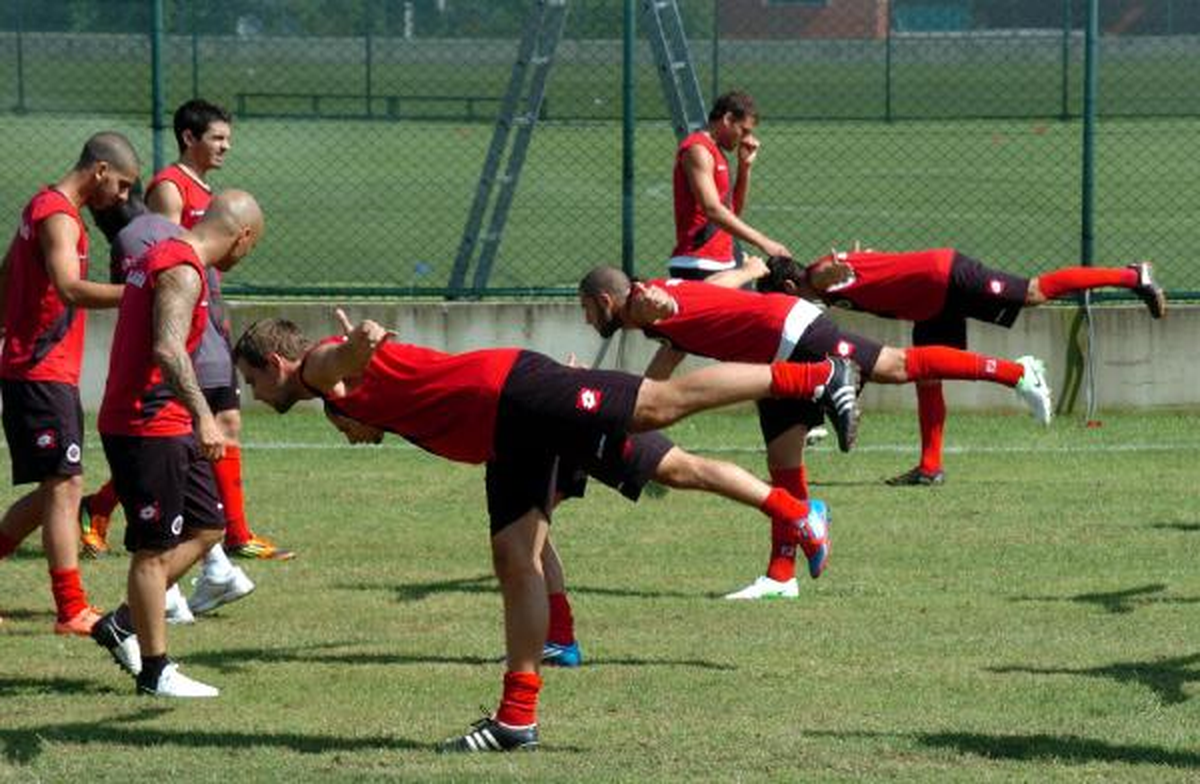 Gençlerbirliği\'nde İlk Hedef 50 Puan