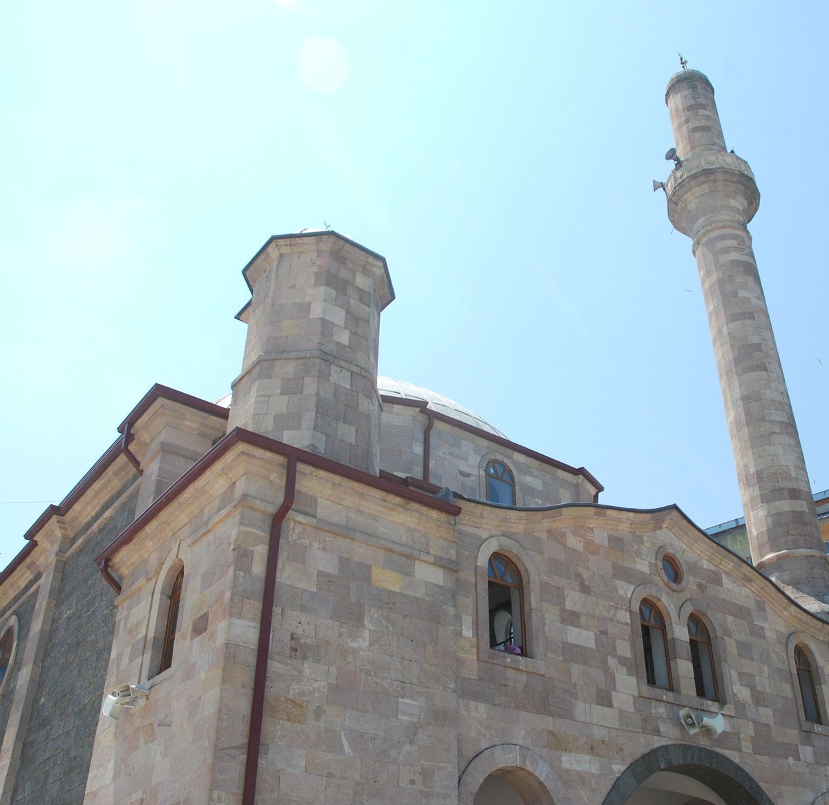 Giresun Müftülüğü Ramazan\'a Hazır