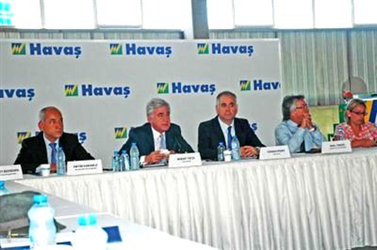 Havacılık Uzman Yardımcıları Yarışma Sınavı ile Alınacak