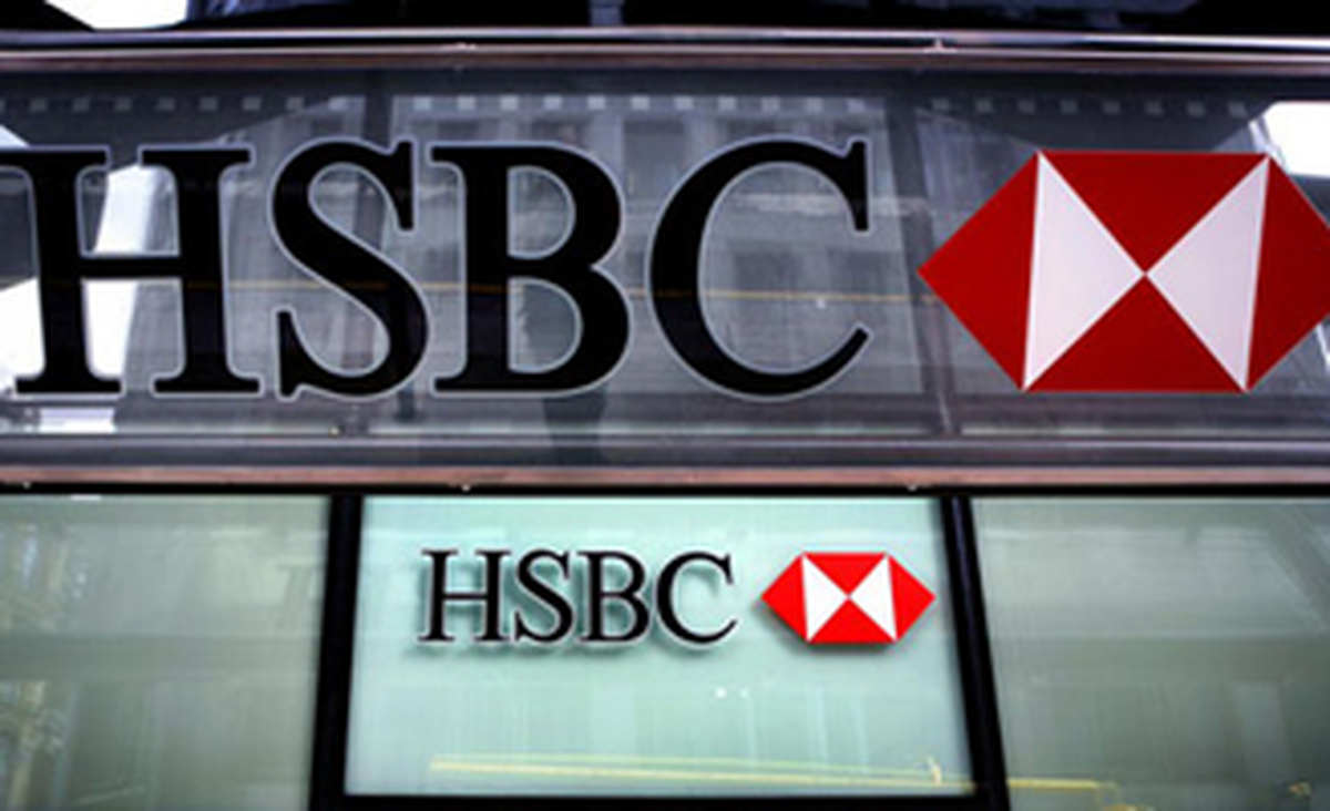 Hsbc\'de Skandal!