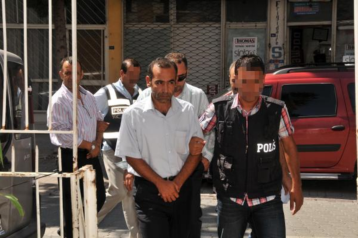 İcralık Mal Satışında Usulsüzlük İddiası: 1\'i Avukat 4 Kişi Gözaltında