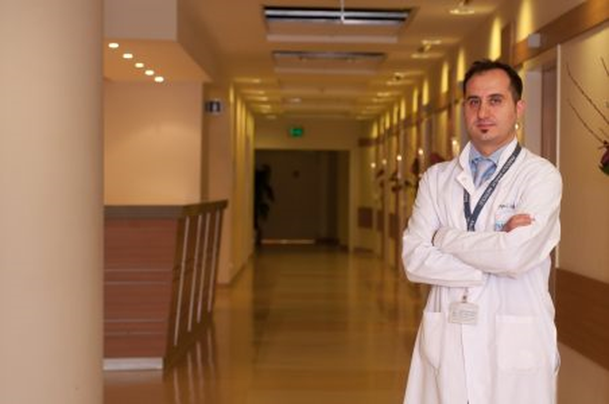 İftarla Sahur Arasında Dört Öğün Beslenin