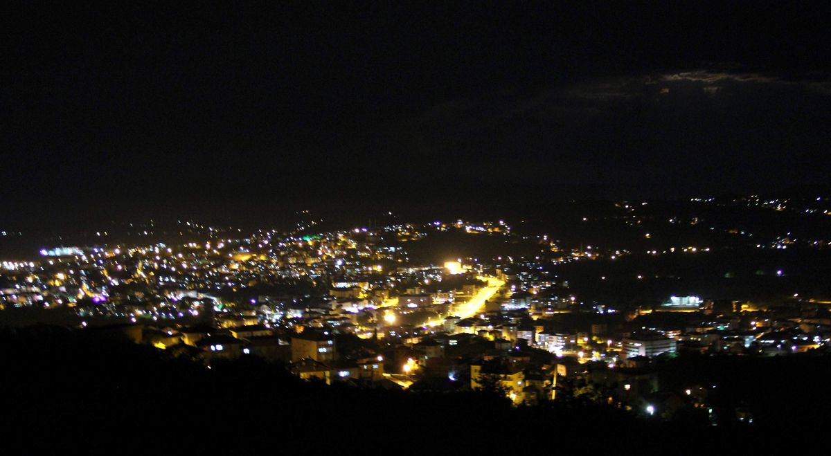 İlk Orucu Kastamonu Açacak