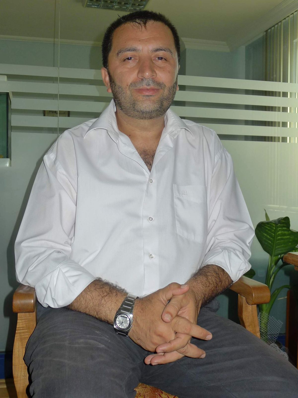 İnsani Yardım Vakfı Ramazanın İlk Gününde 2 Bin Kişiye İftar Verecek