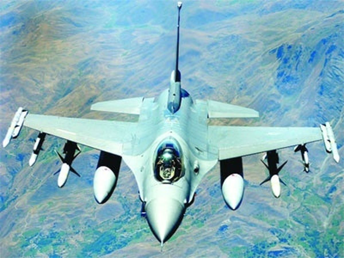 Irak Hava Sahasının Türkiye\'ye Kapandığı İddiası