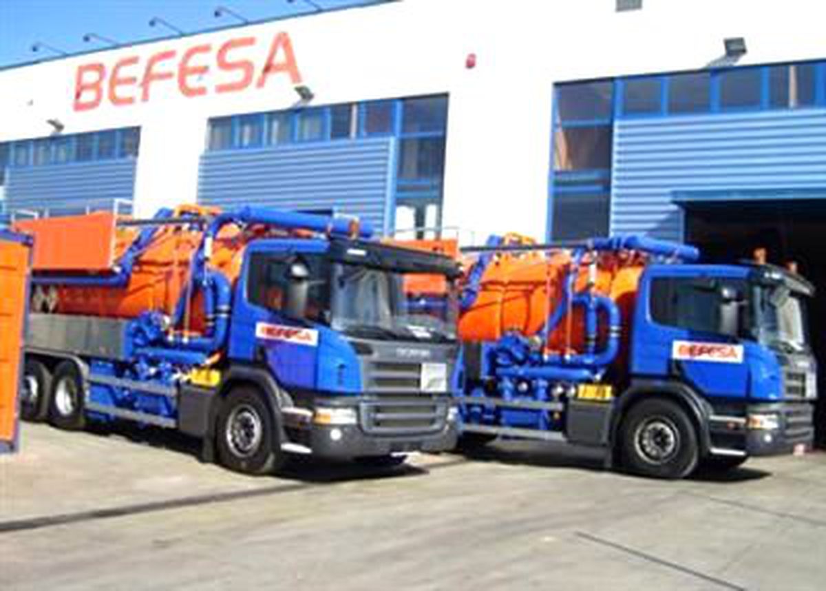 İspanyol Befesa 120 Milyon Dolar Yatırım Yapacak