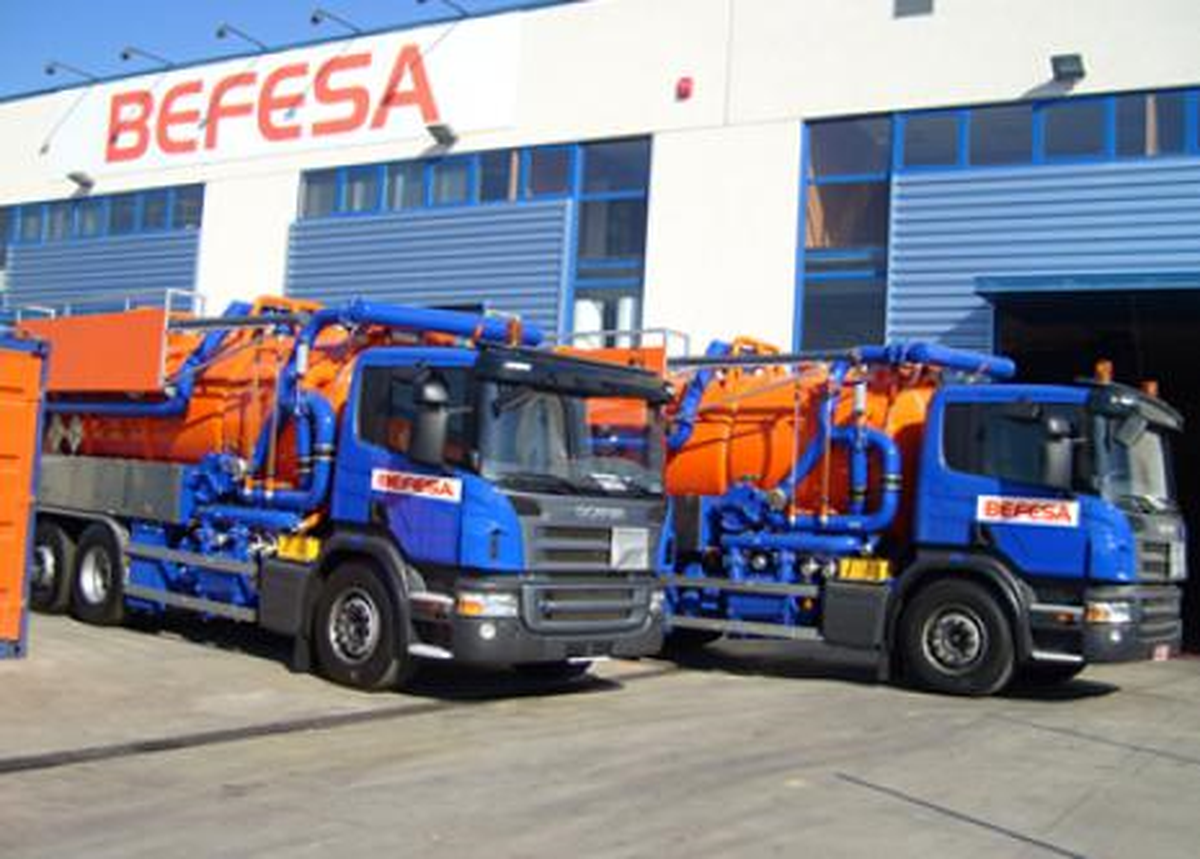 İspanyol Befesa 120 Milyon Dolarlık Yatırıma Geliyor