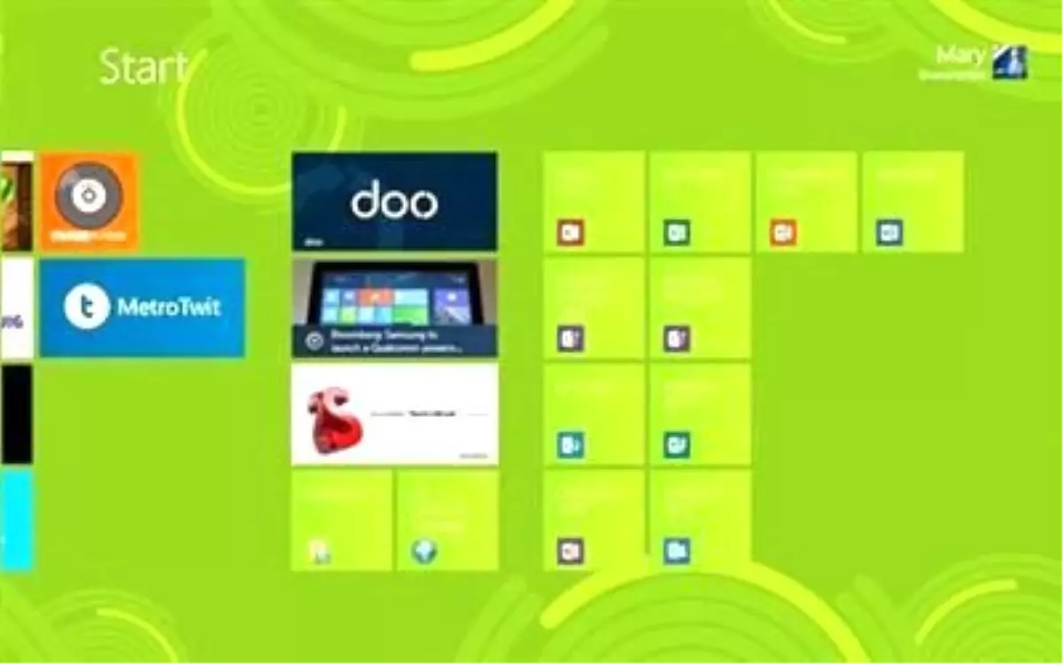 İşte Office 2013! İndirin!