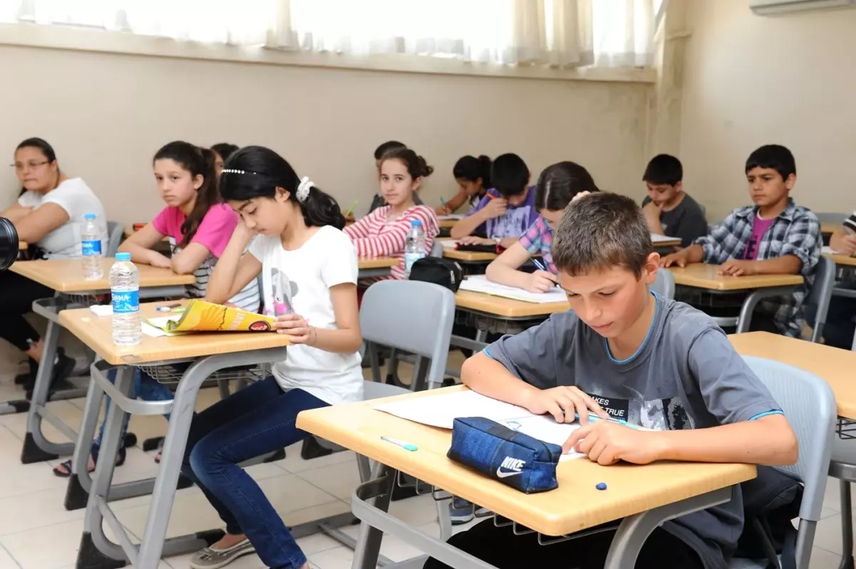 Kargem\'den Büyük Sbs Başarısı