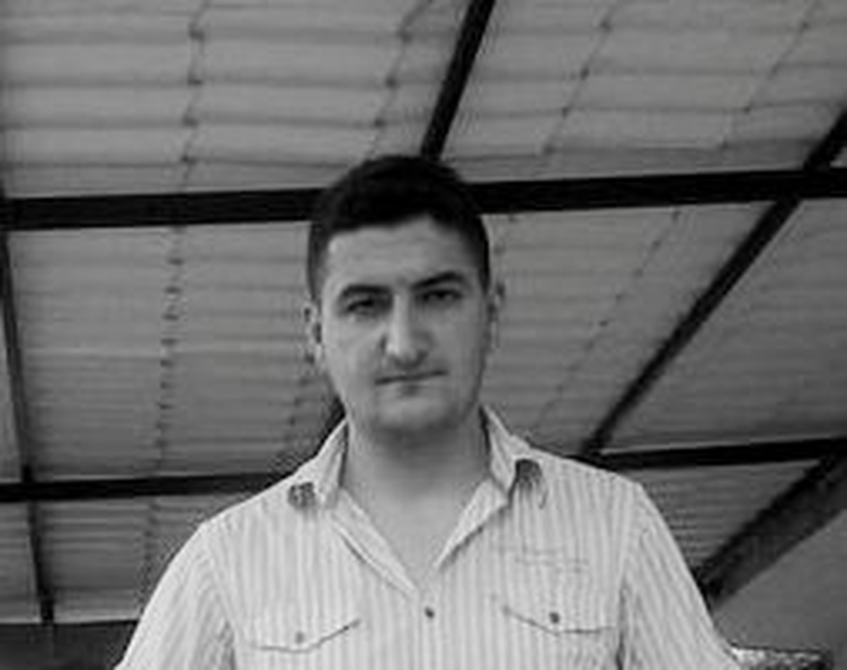 Kayıp Genç Ormanda Ölü Bulundu