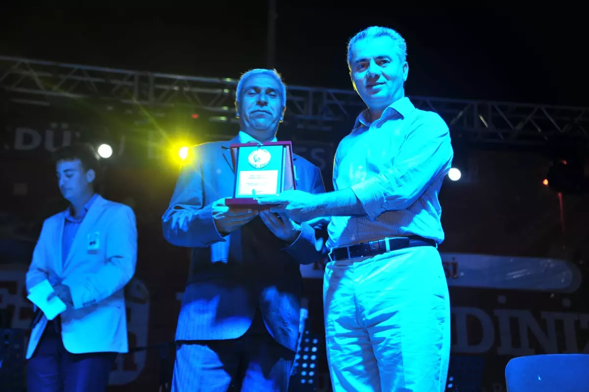 Kilisliler Gecesi'ne Vatandaşlardan Yoğun İlgi