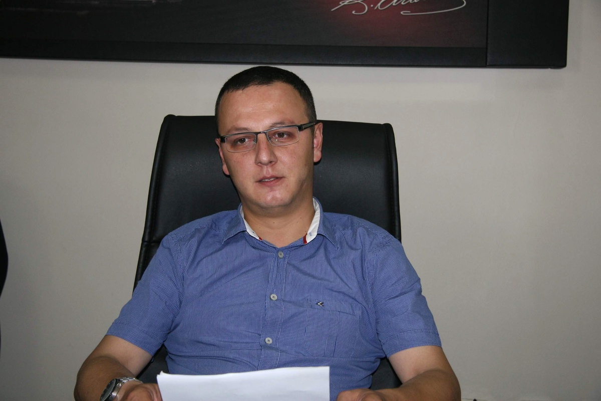 Kızılay Kan Merkezi\'nden Kan Bağışı Uyarısı