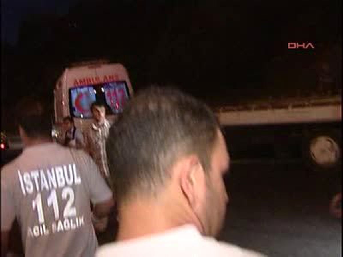 Komiser Yardımcısı Şehit Oldu