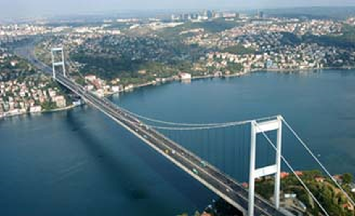 Köprülerden Ücretsiz Geçiş Başladı