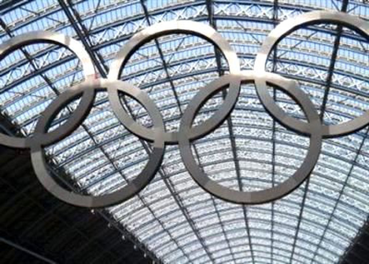 Krizden Çıkış Yolu Olimpiyatlar\'da