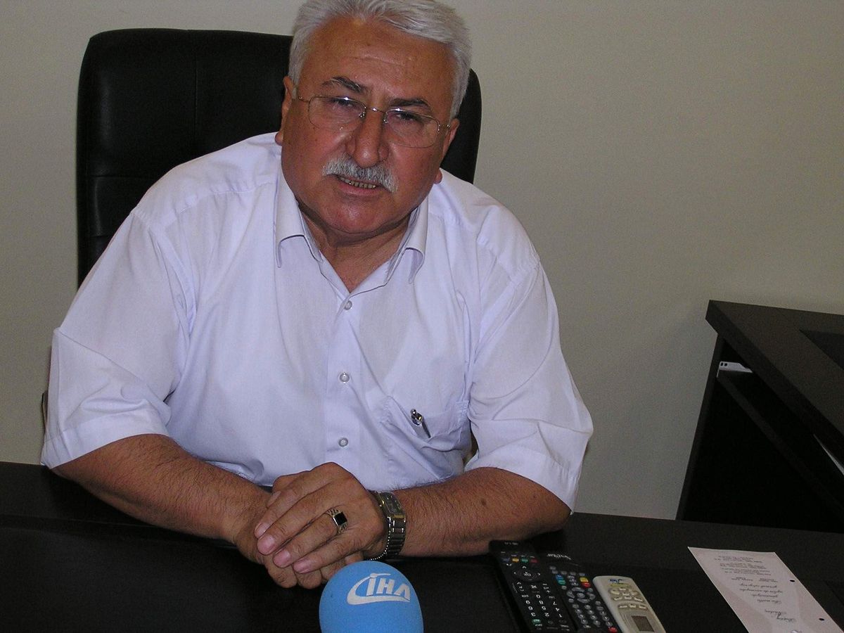 Malatya Devlet Hastanesi\'nin Yıkılmasına Karşı Bir Destek de Malatya Smmmo\'dan Geldi