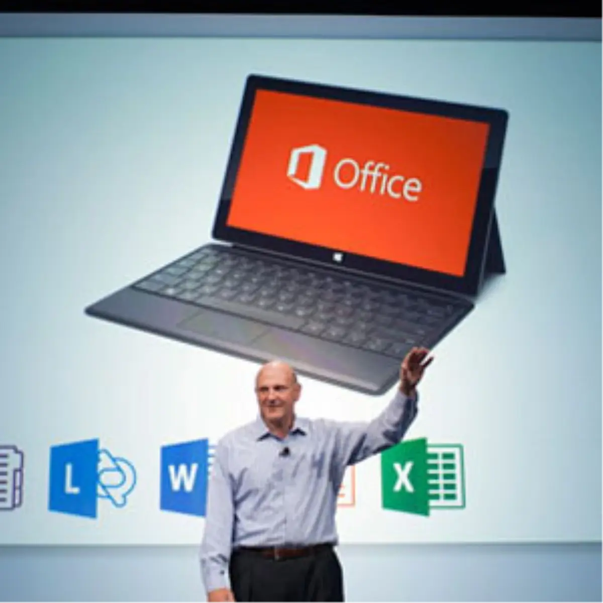 Microsoft\'un Yeni Office\'i Görücüye Çıktı
