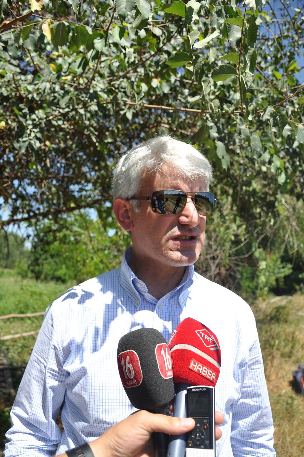 Ak Parti-Has Parti Birleşmesi Değerlendirildi
