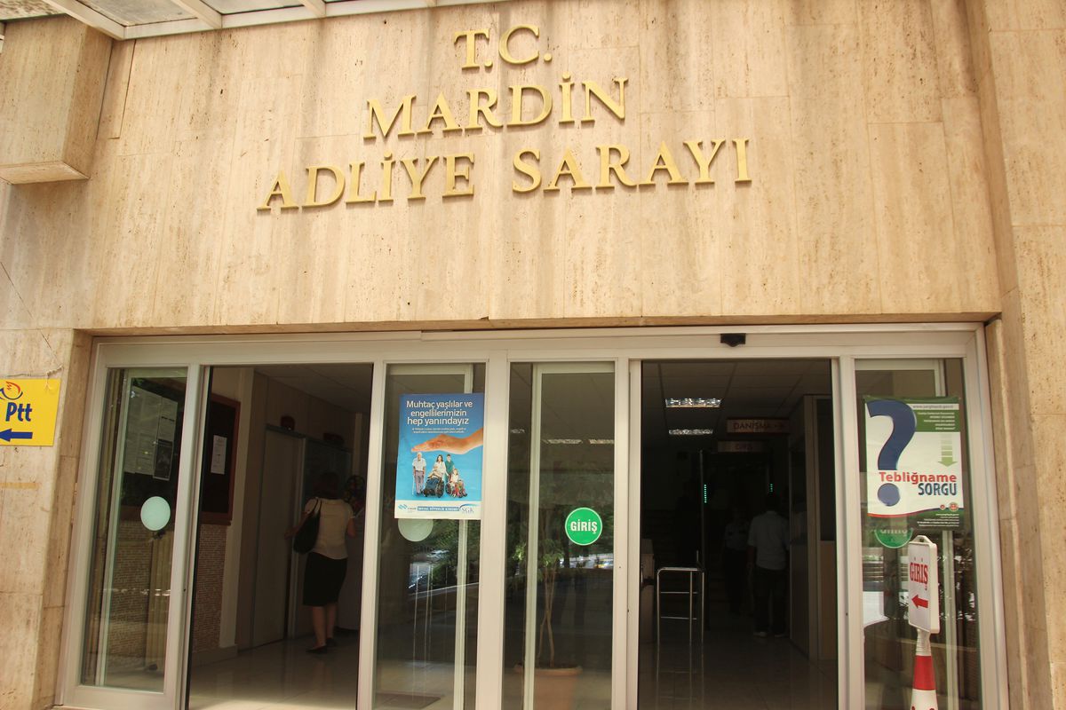 N.ç. Davası Yine Ertelendi