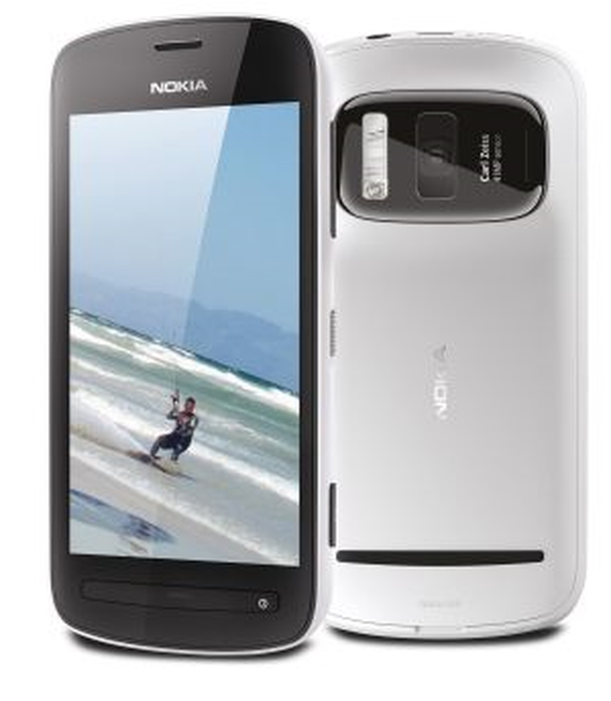 Nokia 808 PureView, Benzersiz Avantajlarla Türkiye\'de